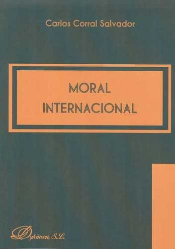 Moral internacional