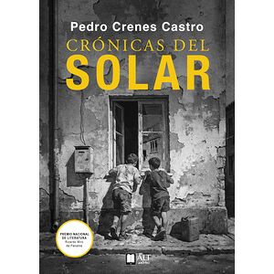 Crónicas del solar