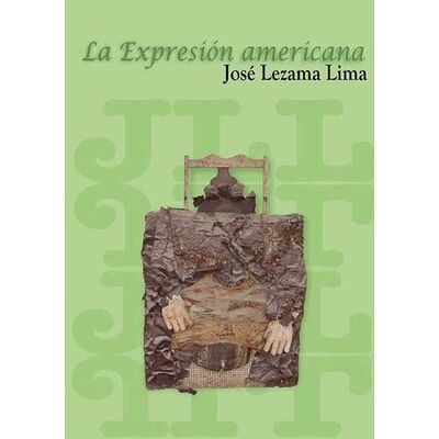 La expresión americana