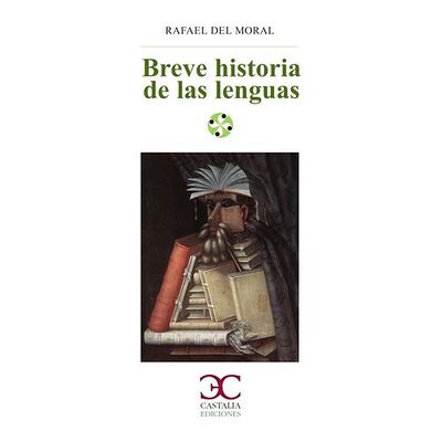 Breve historia de las lenguas