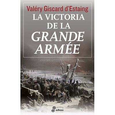 La victoria de la Grande Armée