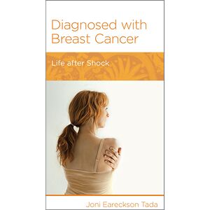 Diagnosed with Breast Cancer
