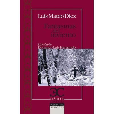 Fantasmas del invierno