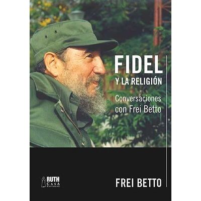 Fidel y la religión