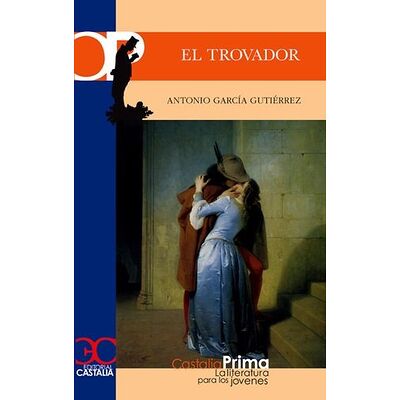El trovador