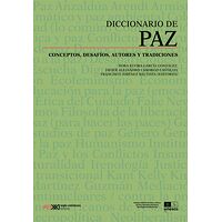 Diccionario de Paz