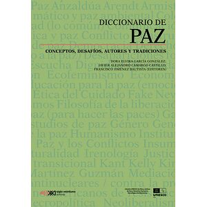 Diccionario de Paz