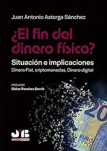 ¿El fin del dinero físico?...