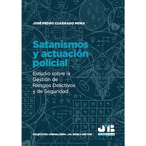 Satanismos y actuación...