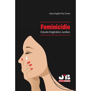 Feminicidio. Estudio...