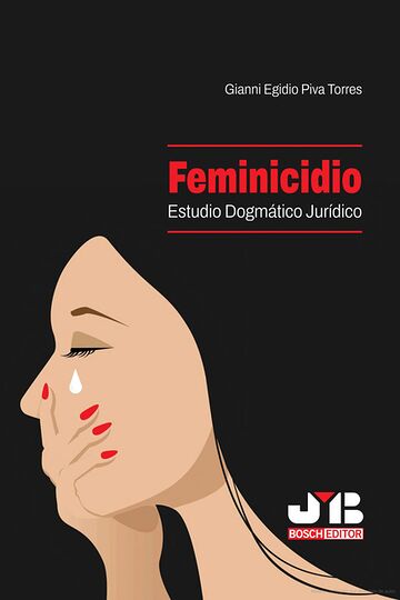 Feminicidio. Estudio...
