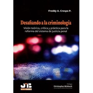 Desafiando a la...