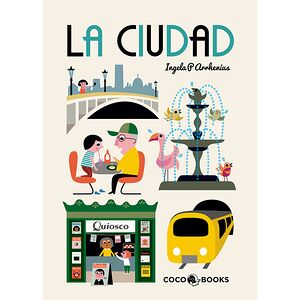 La ciudad