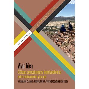 Vivir bien. Diálogos...