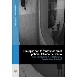 Diálogos con lo fantástico...