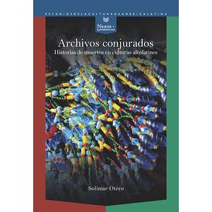 Archivos conjurados....
