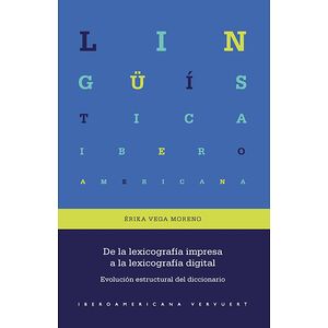 De la lexicografía impresa...