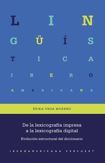 De la lexicografía impresa...
