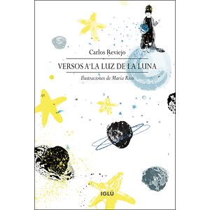 Versos a la luz de la luna
