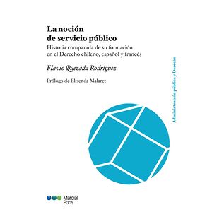 La noción de servicio...
