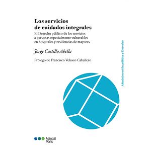 Los servicios de cuidados...