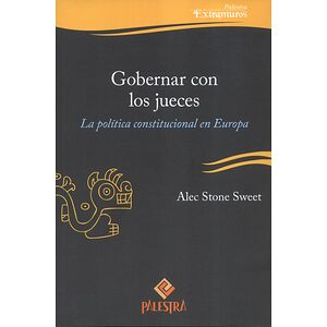 Gobernar con los jueces. La...