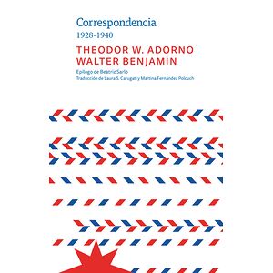 Correspondencia 1928-1940