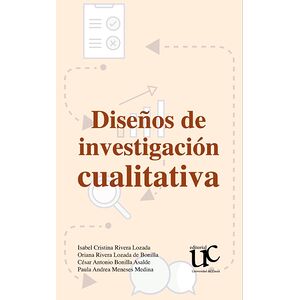 Diseños de investigación...