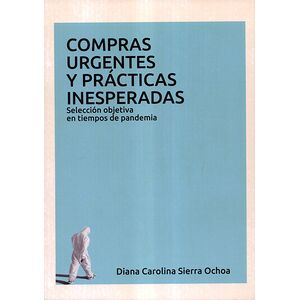 Compras urgentes y...
