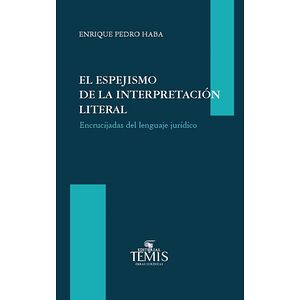 El espejismo de la...