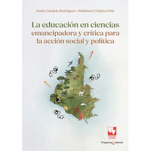 La educación en ciencias...