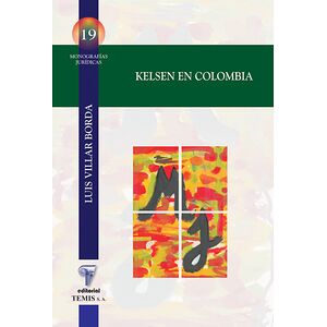 Kelsen en Colombia