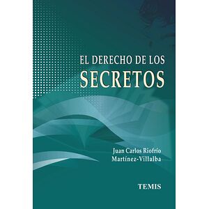 El derecho de los secretos
