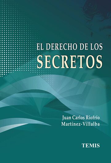 El derecho de los secretos