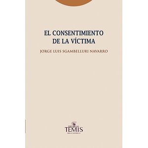 El consentimiento de la...