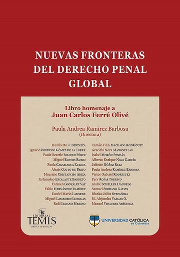 Nuevas fronteras del...