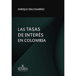 Las tasas de interés en...