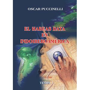El habeas data en...
