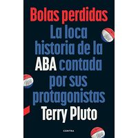 Bolas perdidas