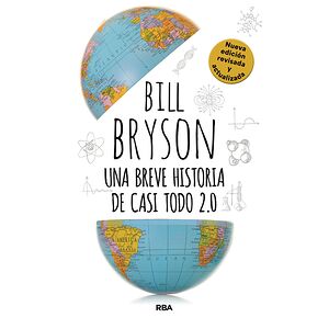 Una breve historia de casi...