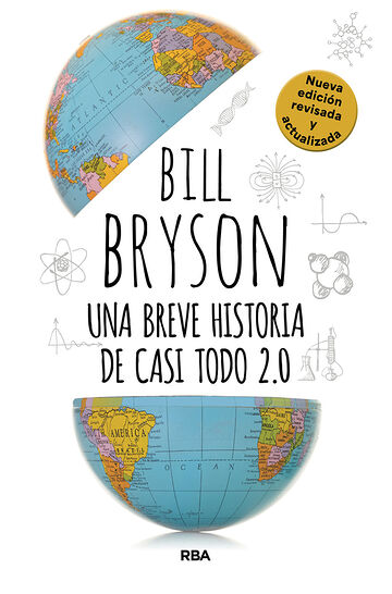Una breve historia de casi...