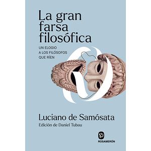 La gran farsa filosófica