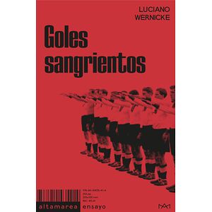 Goles sangrientos