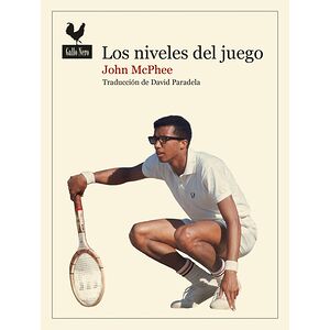 Los niveles del juego