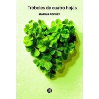 Tréboles de cuatro hojas