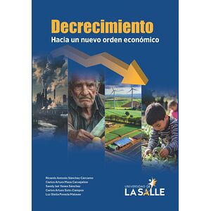 Decrecimiento
