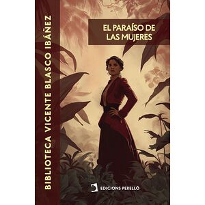 El paraíso de las mujeres