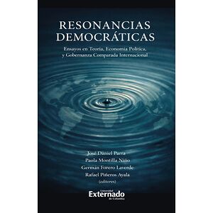 Resonancias democráticas