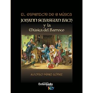El esplendor de la música....