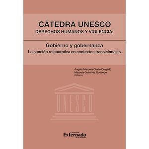 Cátedra Unesco: derechos...